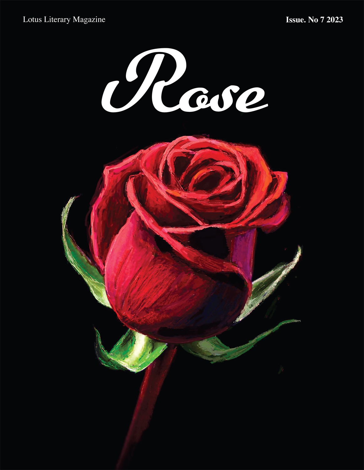 2023 - Issue 7 - Rose
